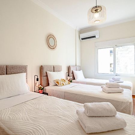 אתונה Romano Acropolis Retreat Koukaki מראה חיצוני תמונה