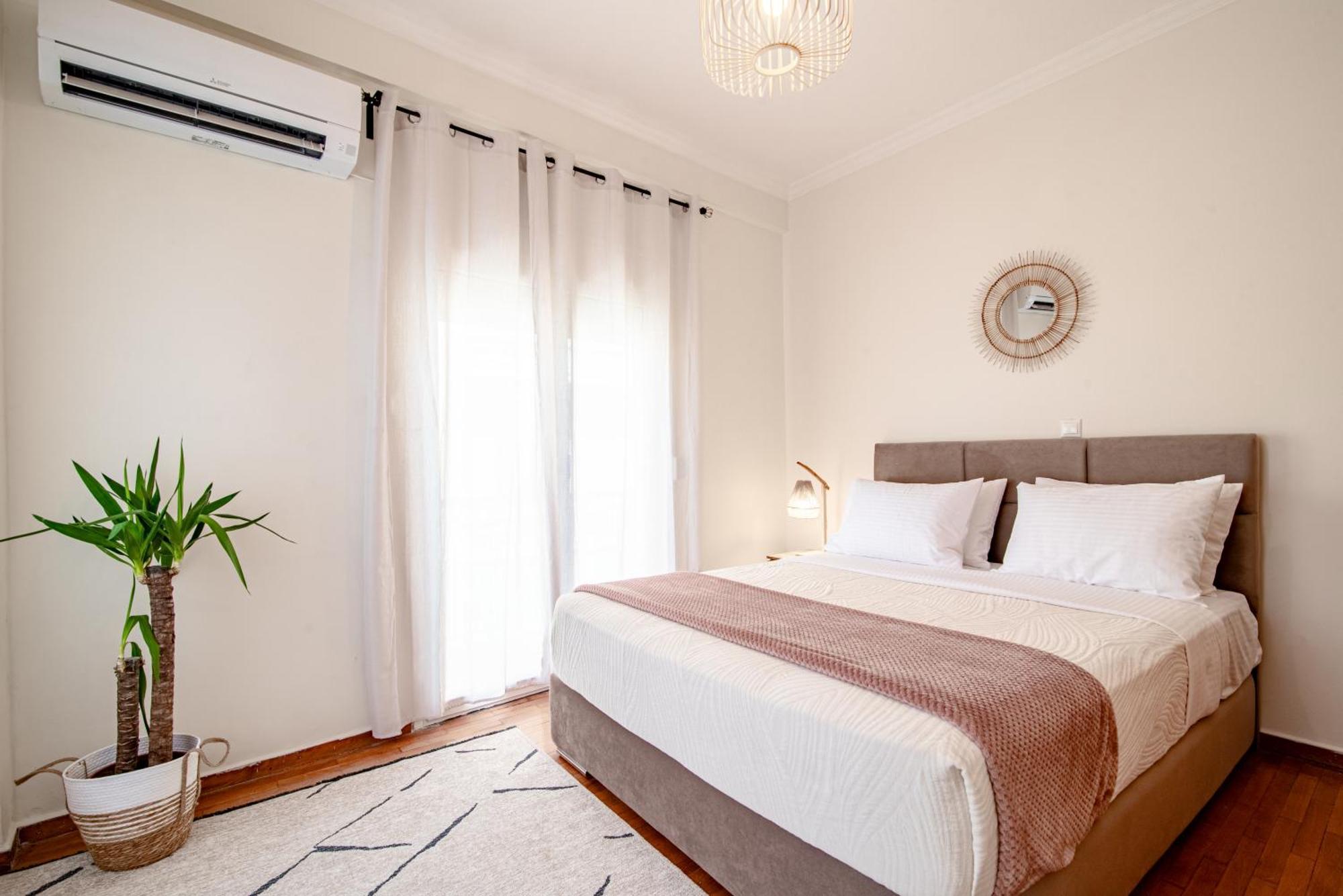 אתונה Romano Acropolis Retreat Koukaki מראה חיצוני תמונה