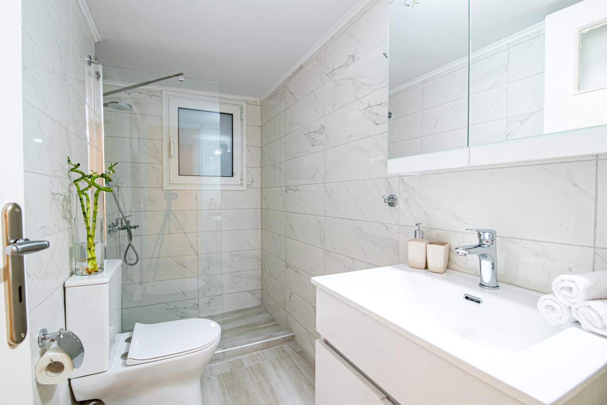 אתונה Romano Acropolis Retreat Koukaki מראה חיצוני תמונה